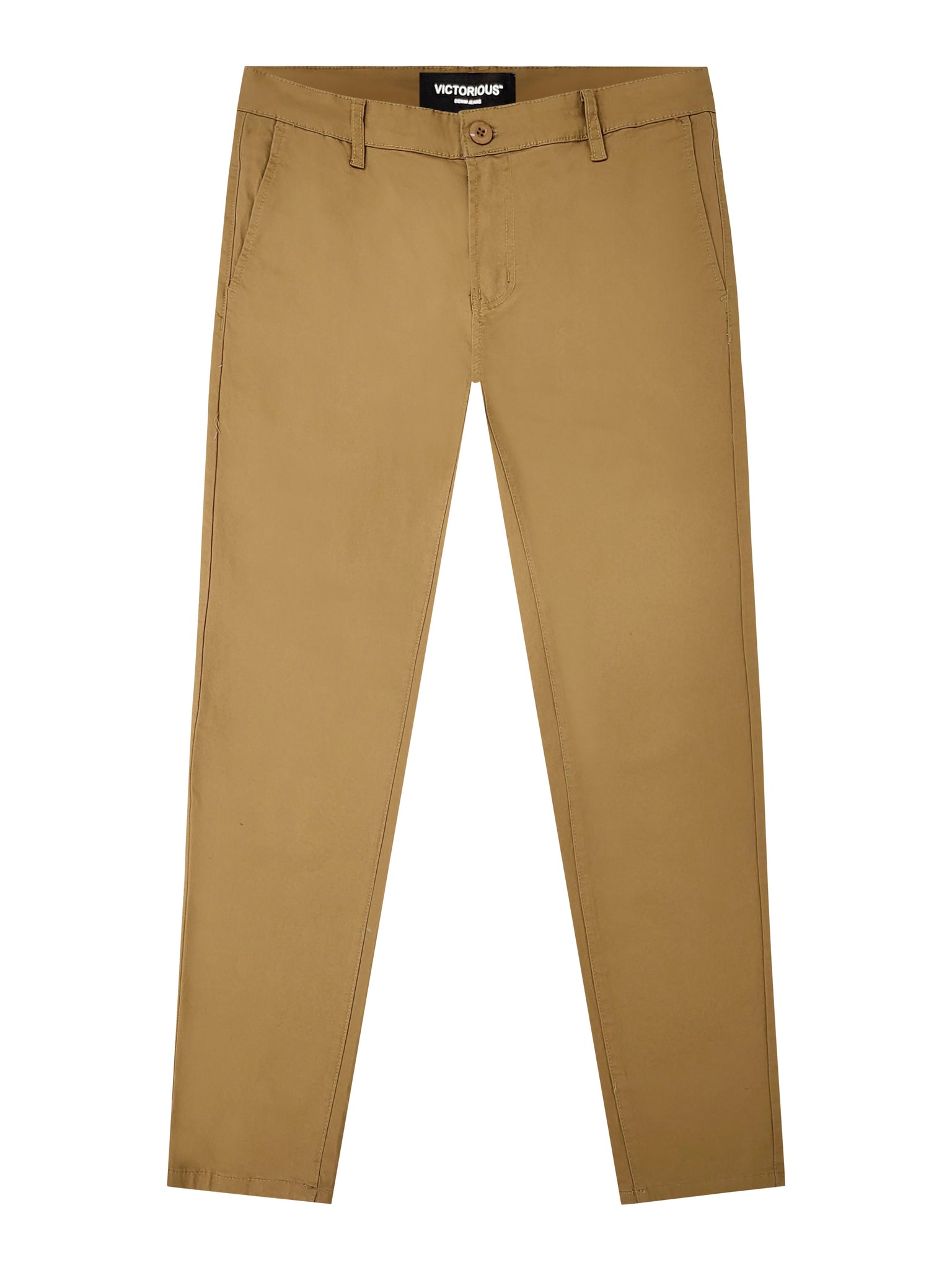 Essential Chino Pants