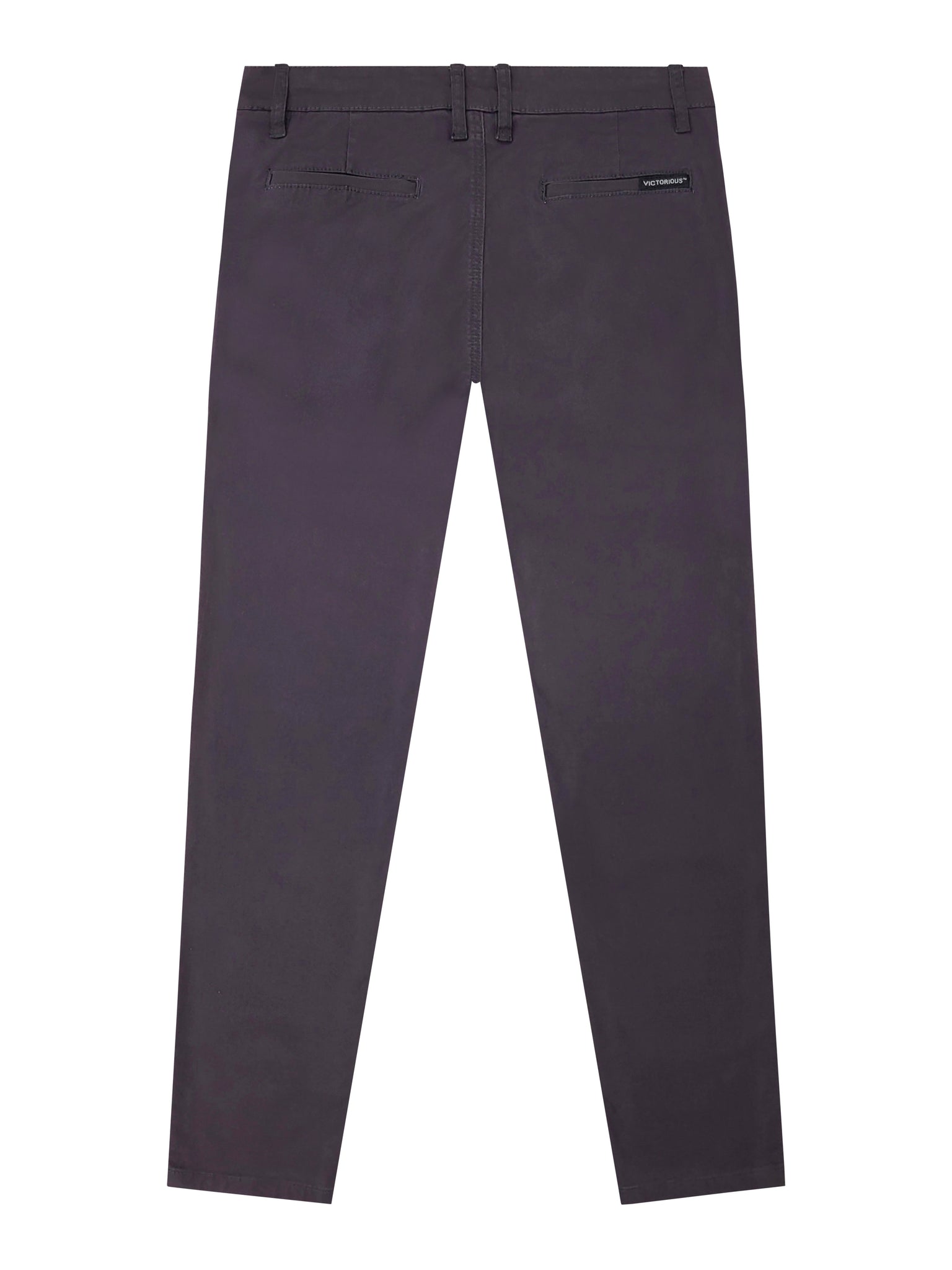 Essential Chino Pants