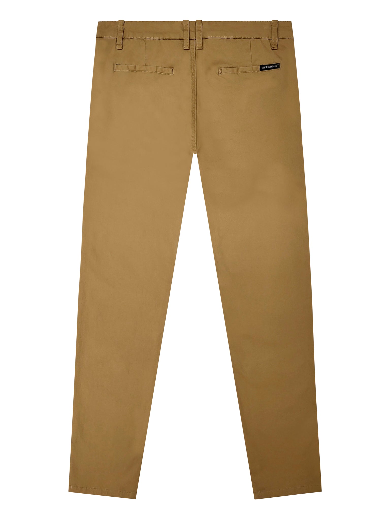 Essential Chino Pants