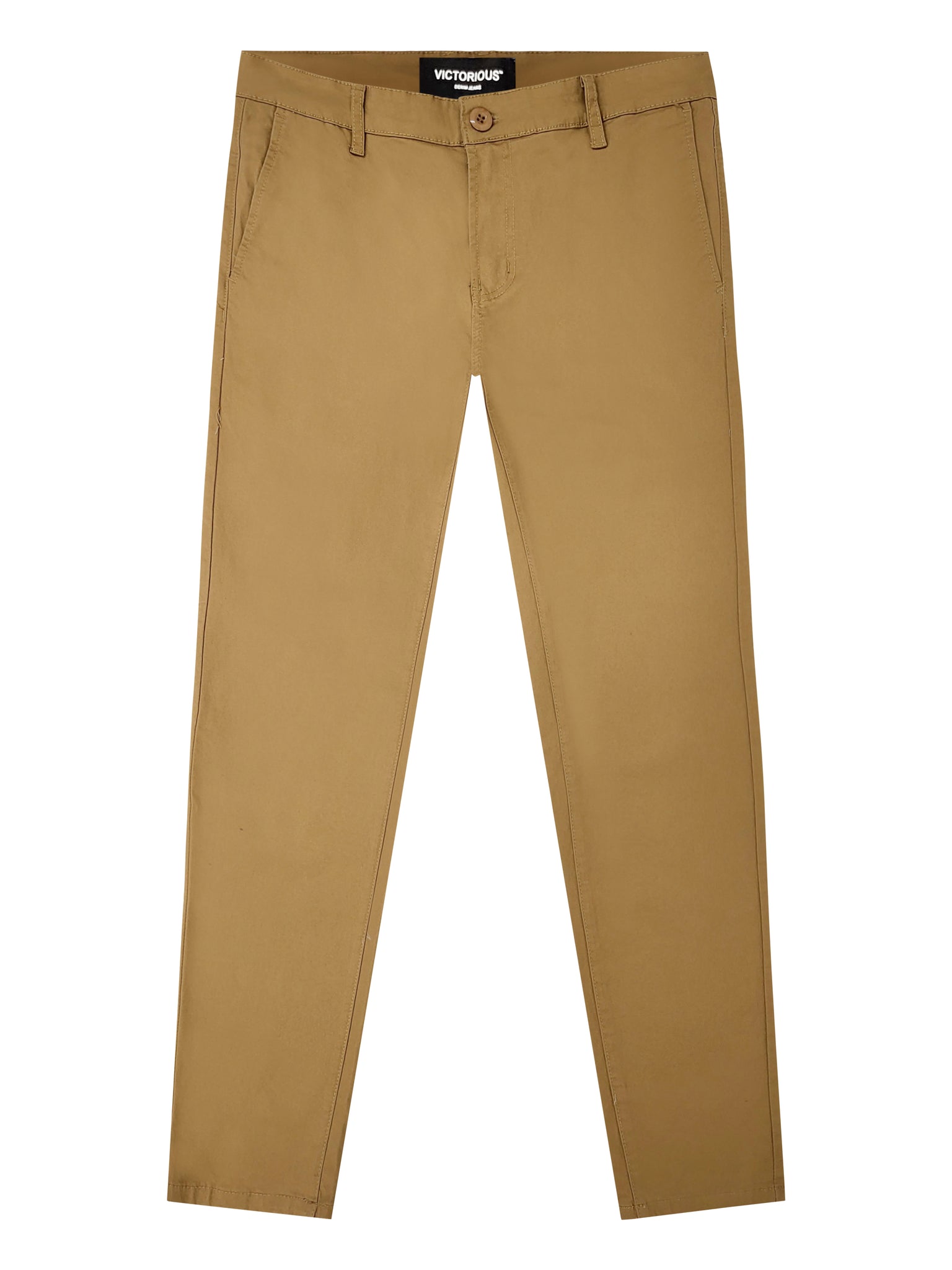 Essential Chino Pants