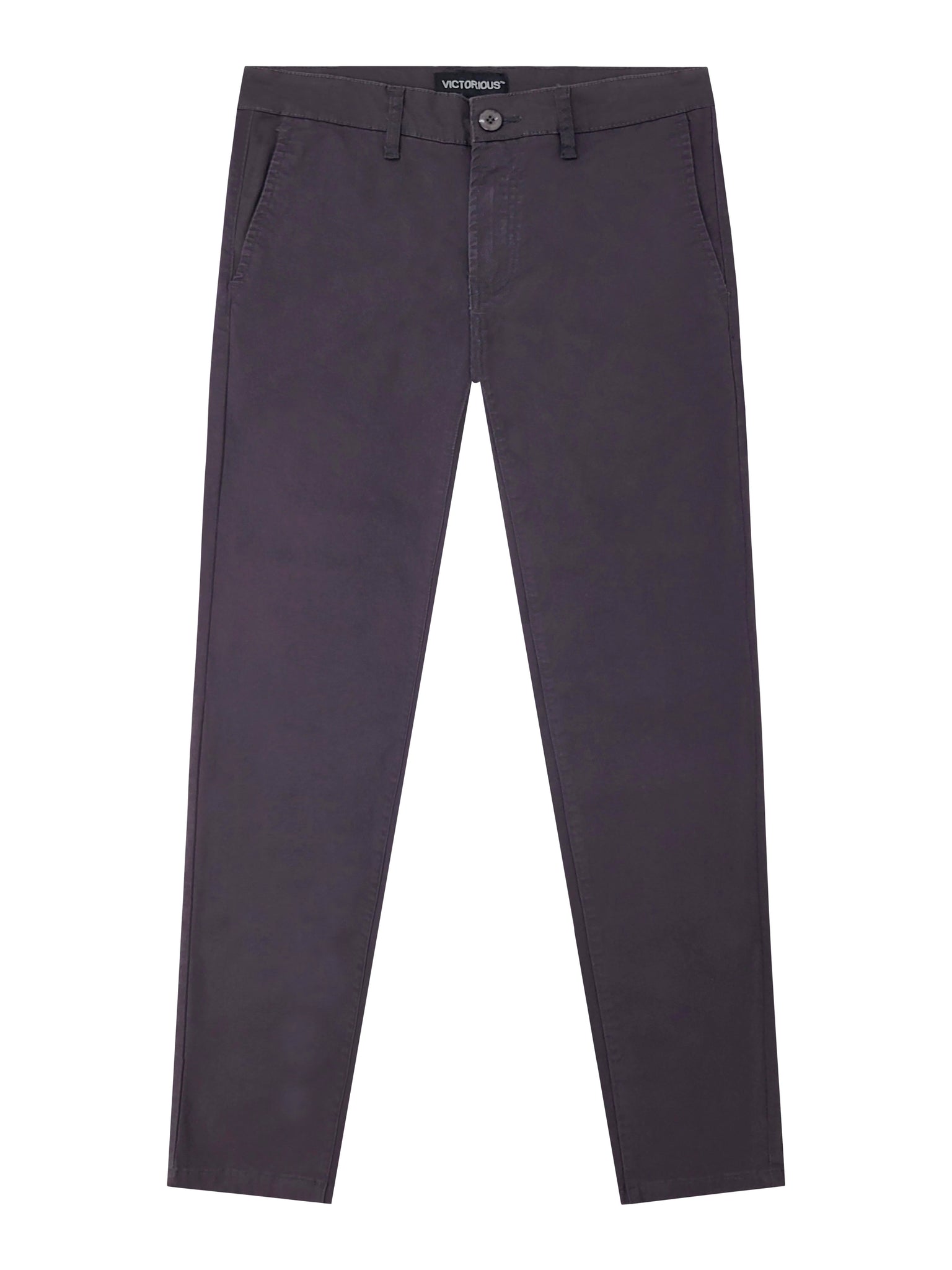 Essential Chino Pants