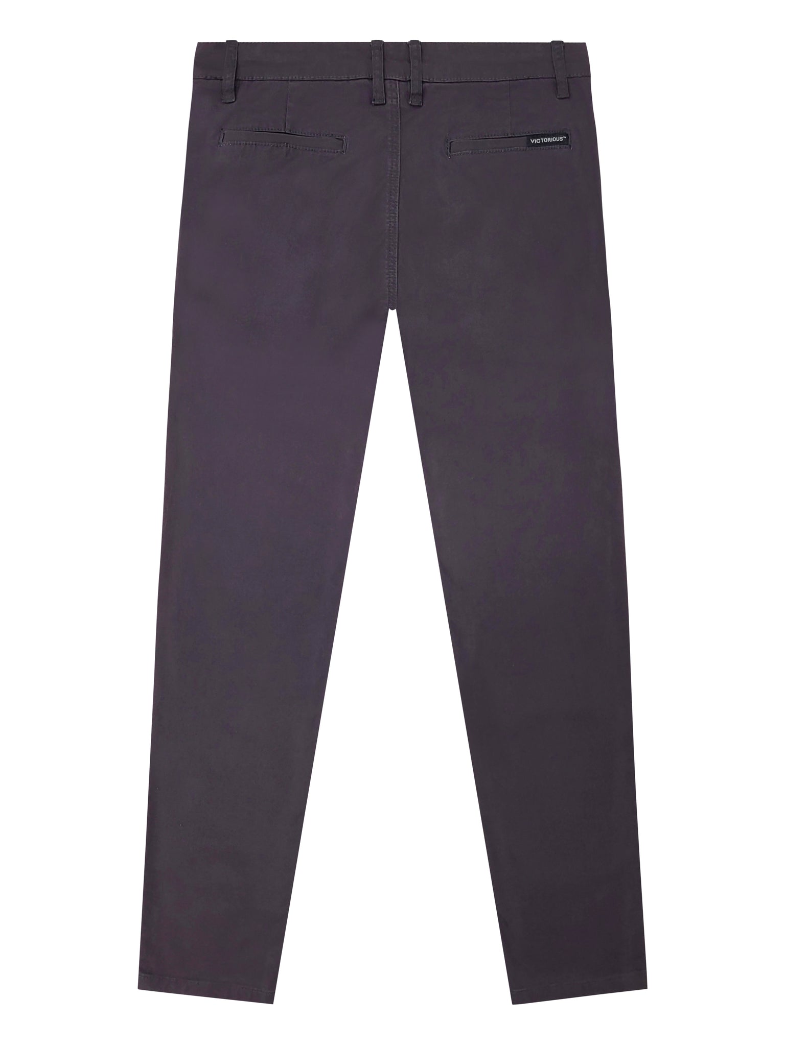 Essential Chino Pants