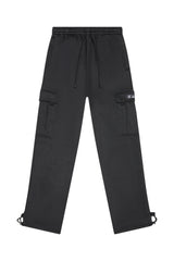 DISTRICT Baggy Cargo Sweatpants – Heavyweight 370GSM Fleece