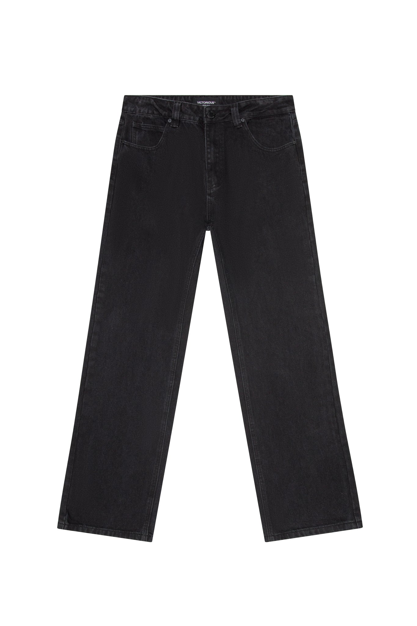 Men's ATLAS 13oz Heritage Baggy Denim 3-Pack Bundle | VICTORIOUS