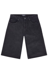 SUMMIT Baggy Fit Denim Shorts