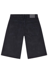 SUMMIT Baggy Fit Denim Shorts