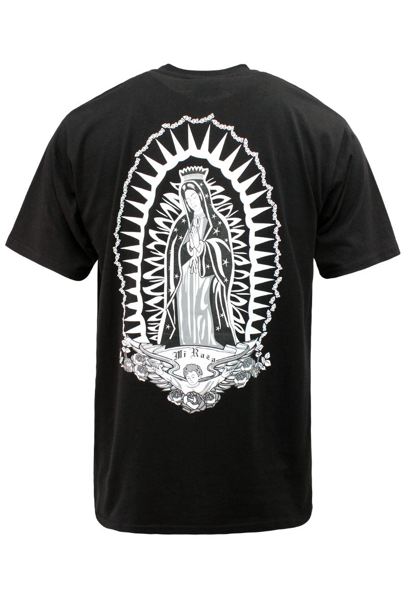 The Virgin Mary T-shirts