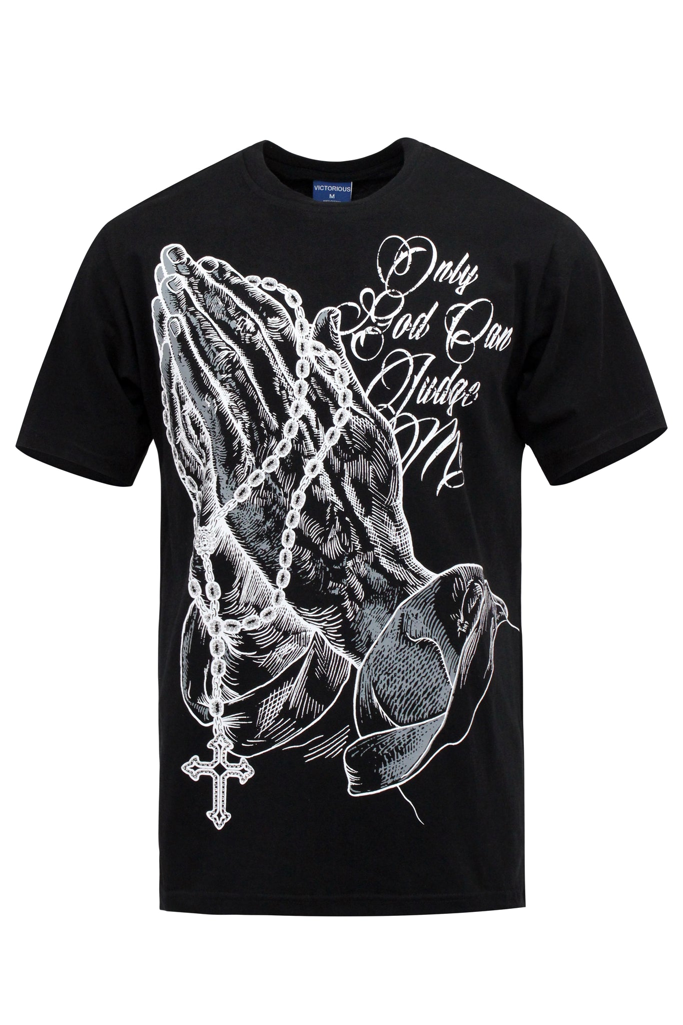 Only God Can Judge Me T-shirts
