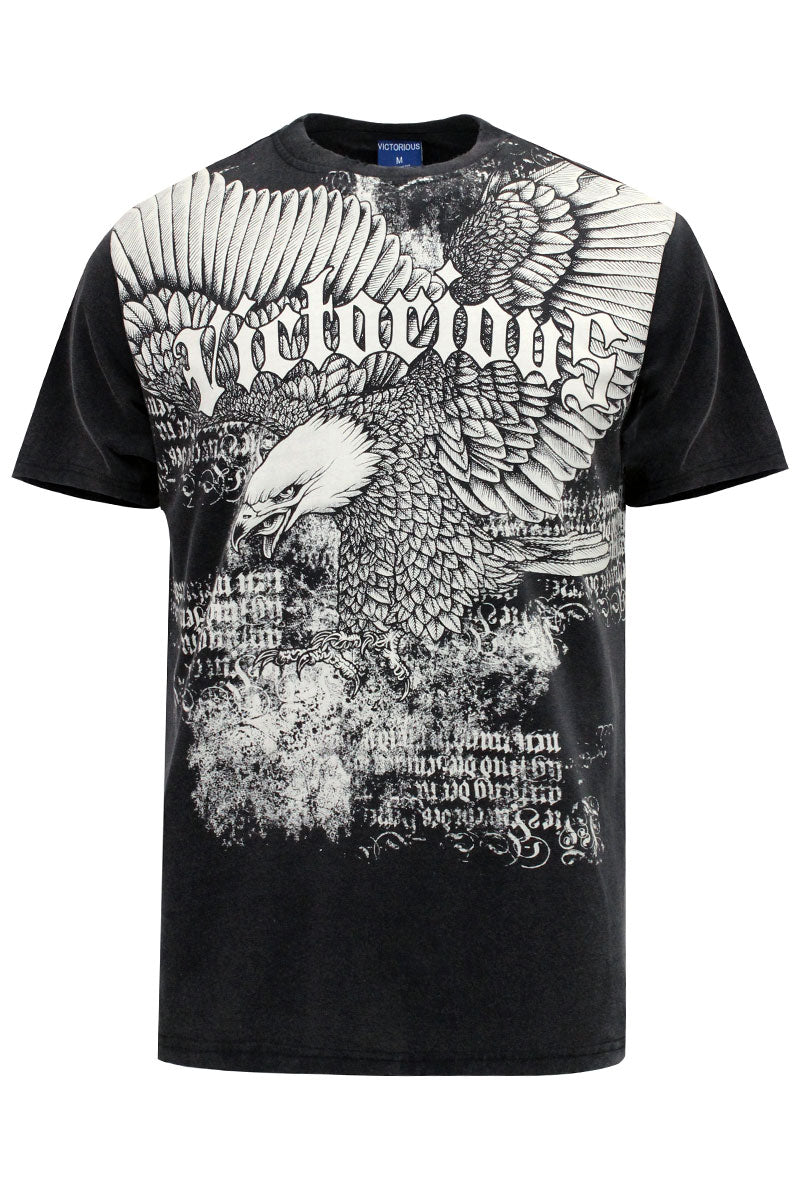 Victorious Eagle T-shirts