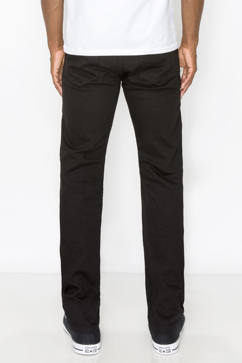Essential Colored Slim Jeans - 1