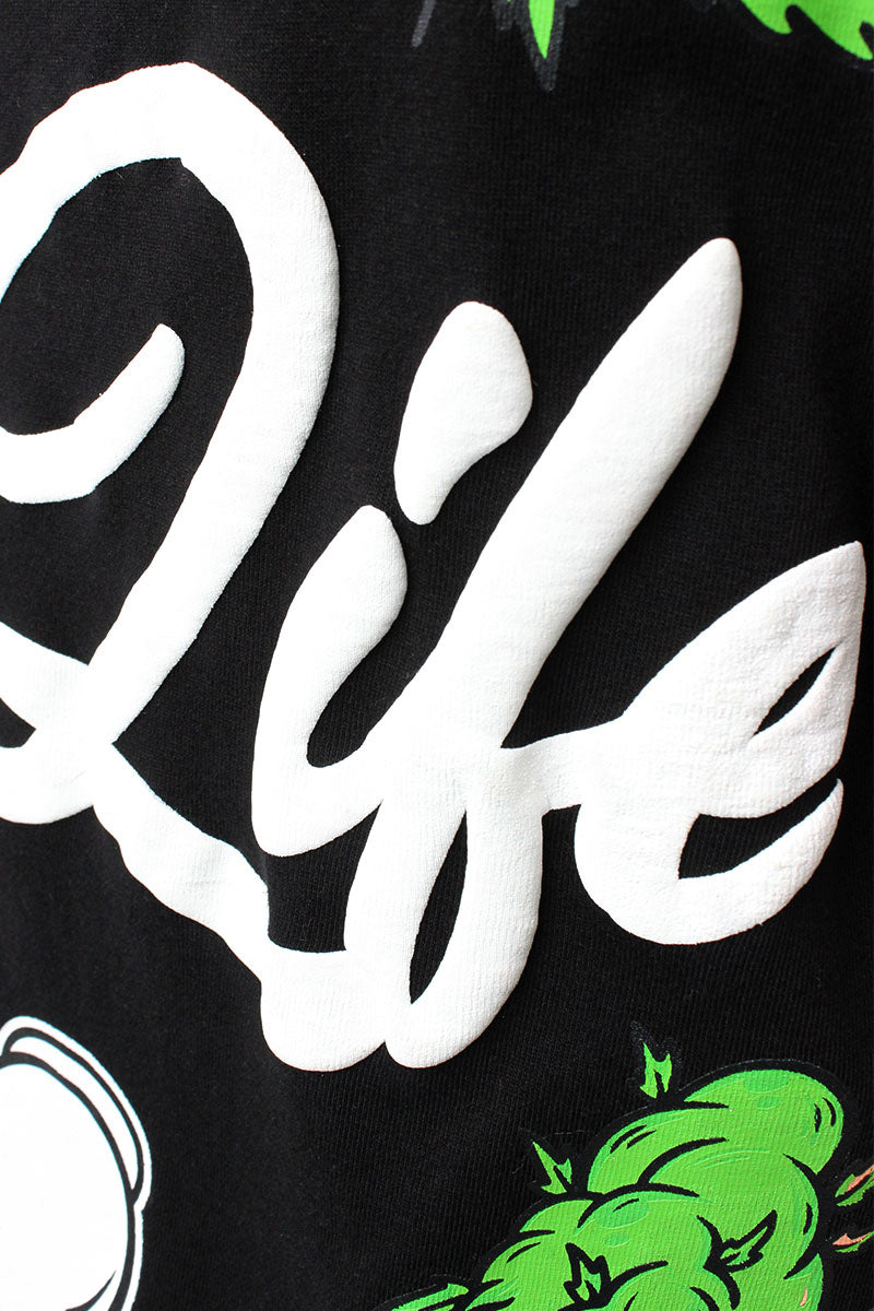 High On Life T-shirts