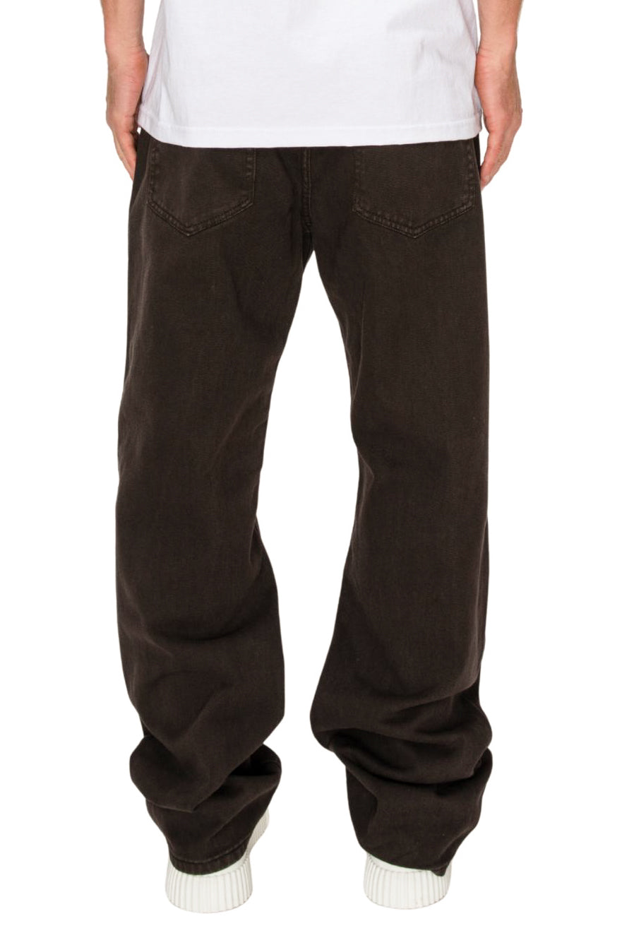 Men's ATLAS 13oz Heritage Baggy Denim Modern Fit | VICTORIOUS