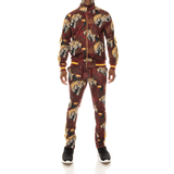 Jungle Tiger Tracksuit