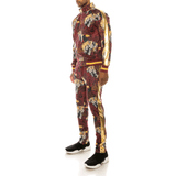 Jungle Tiger Tracksuit