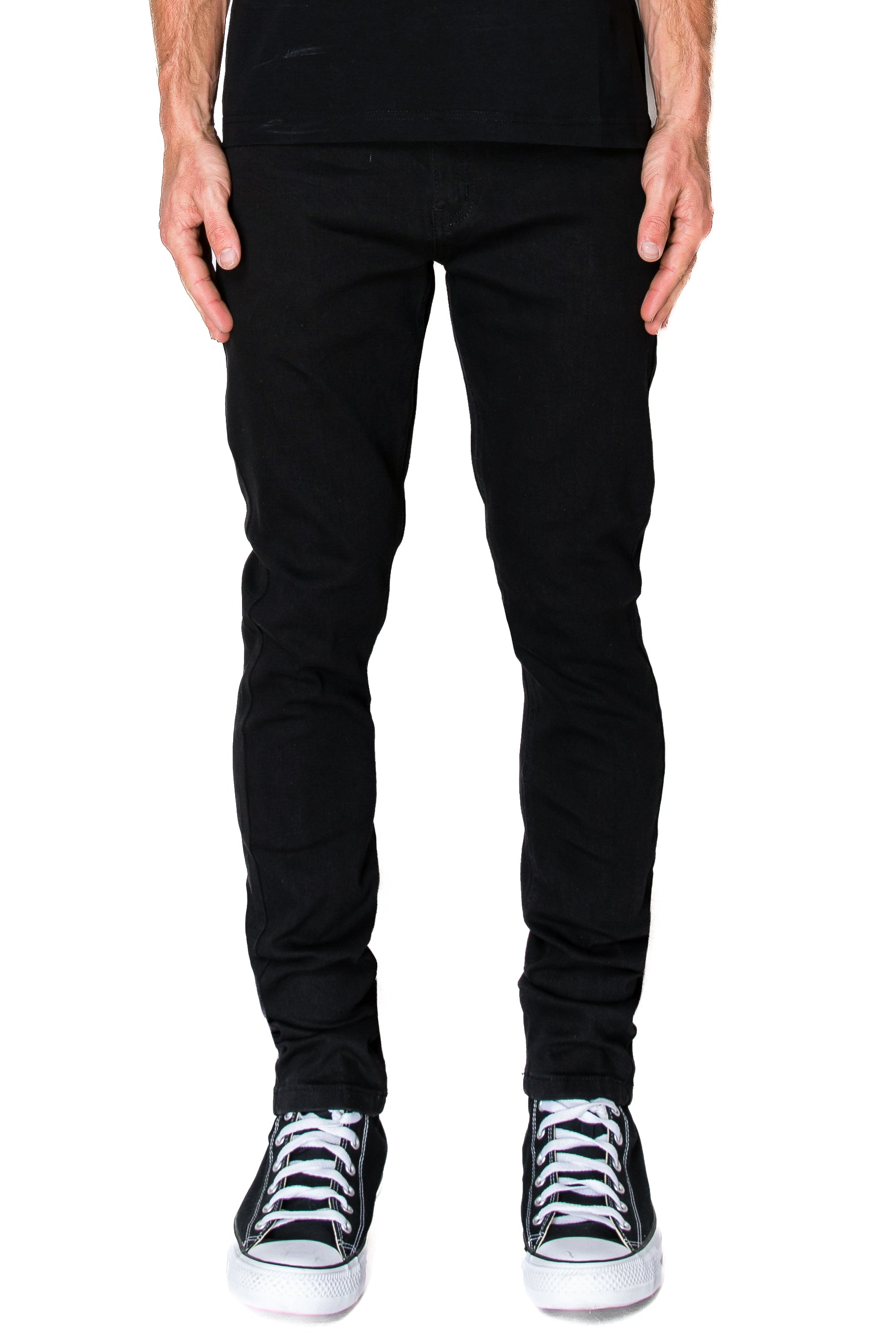 ザッツライフ WIDE DENIM PANTS TF-25030 ザッツライフ WIDE DENIM PANTS TF-25030 BOTTOMS RANKING – That's