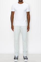 Essential Denim Skinny Jeans