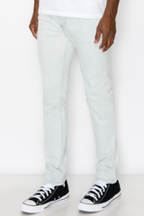 Essential Denim Skinny Jeans