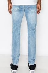 Essential Denim Skinny Jeans