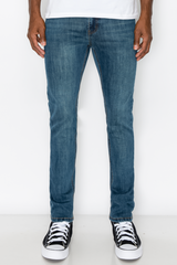Essential Denim Skinny Jeans