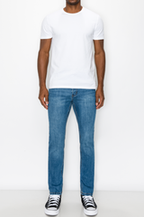 Essential Denim Skinny Jeans