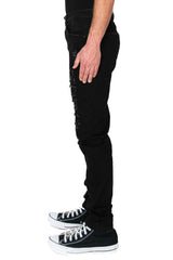 Rip & Repair Denim Jeans