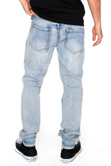 Rip & Repair Denim Jeans