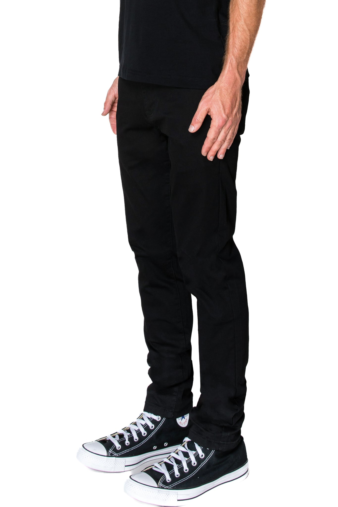 Essential Chino Pants
