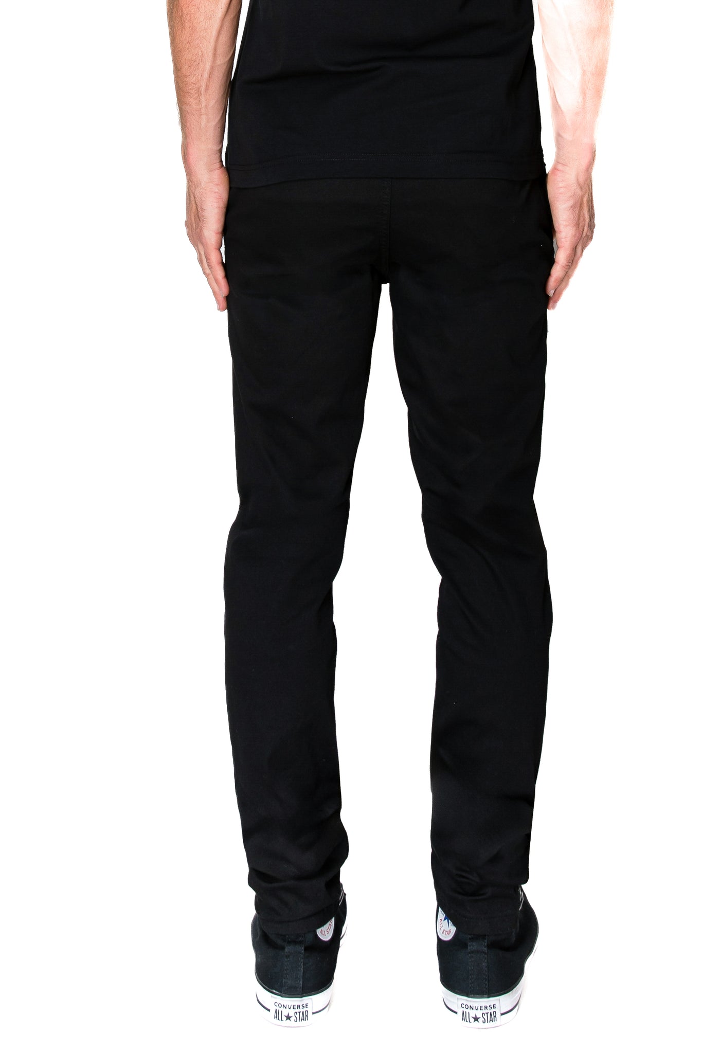 Essential Chino Pants