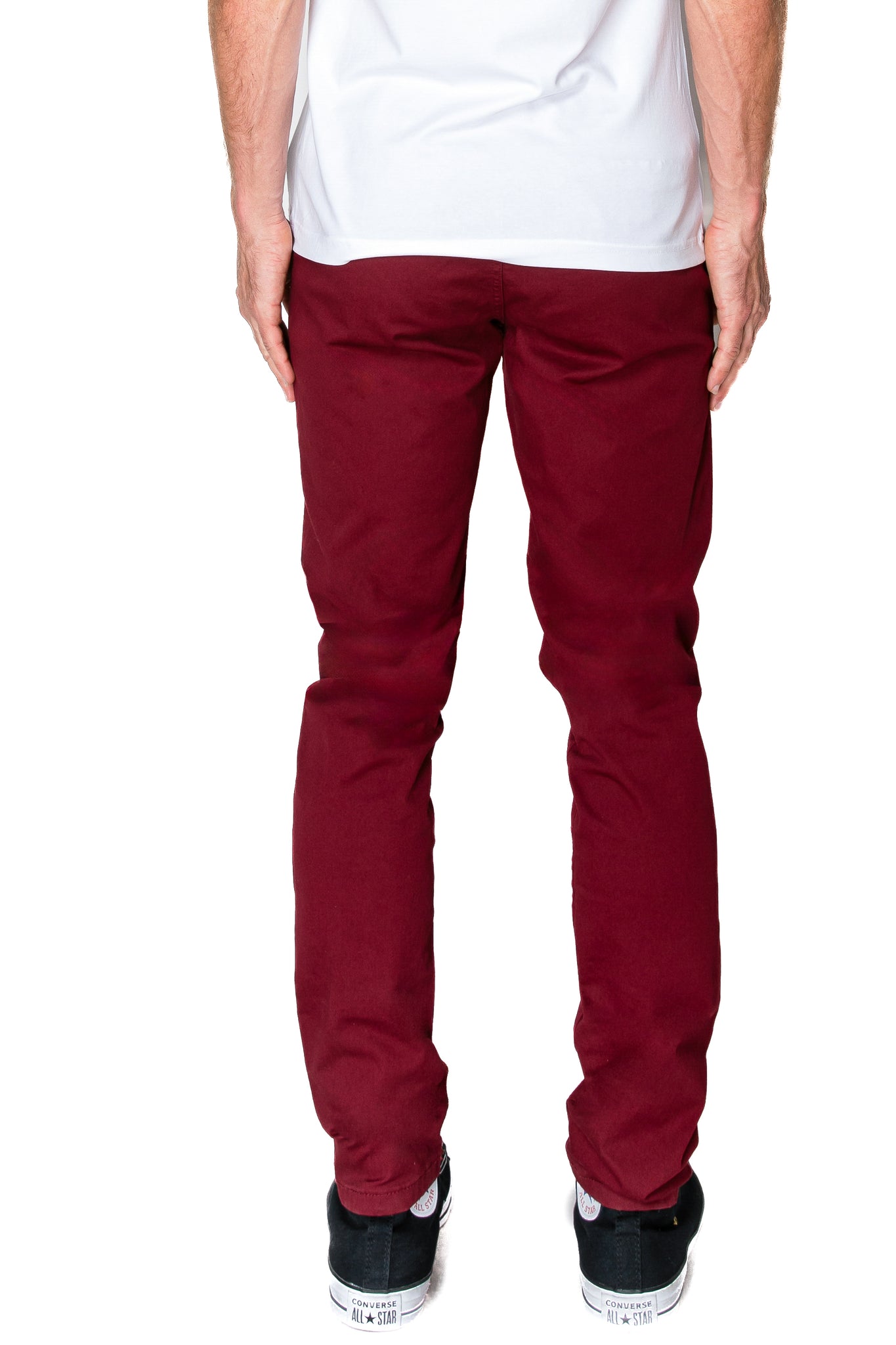 Essential Chino Pants