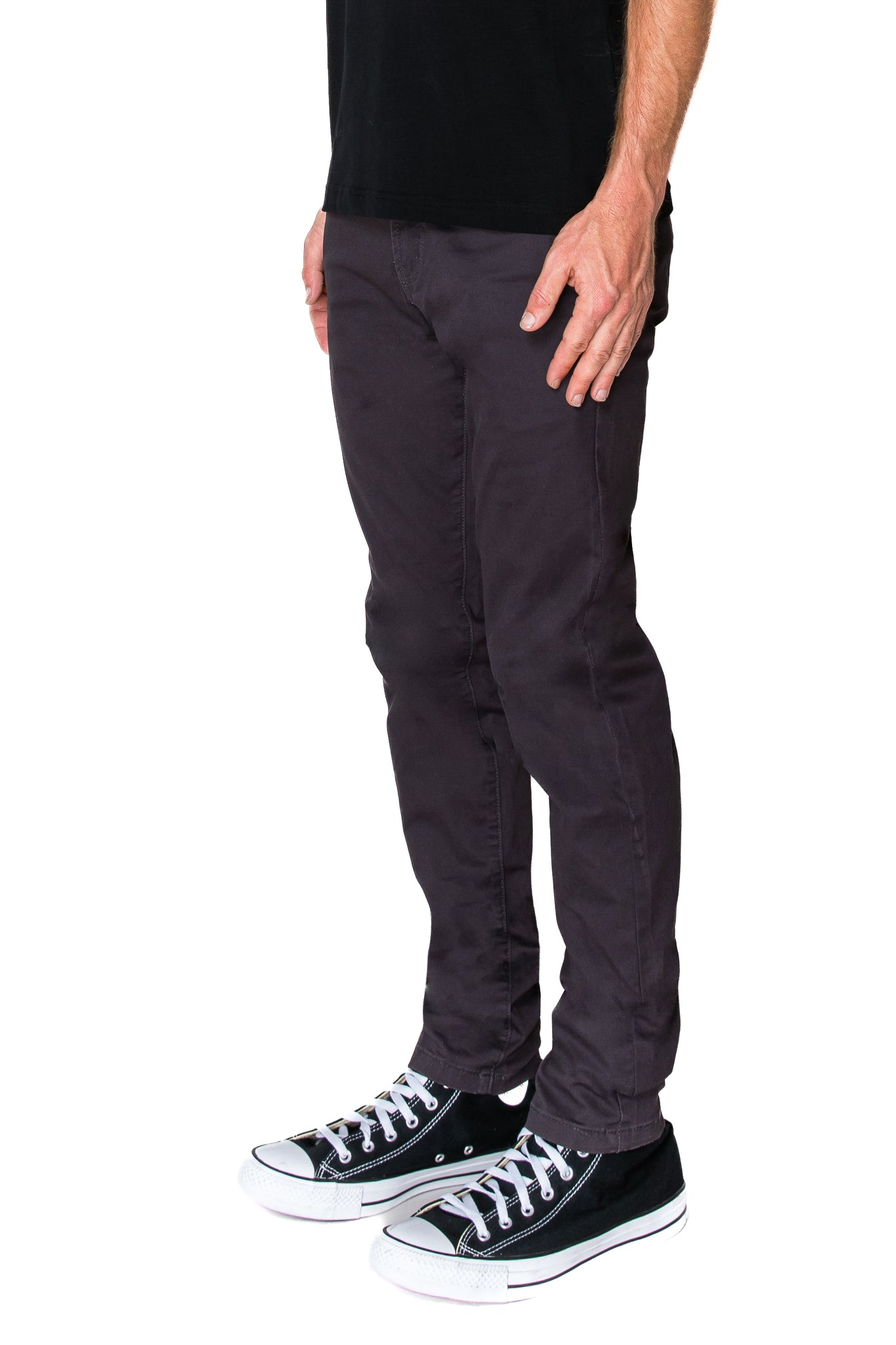 Essential Chino Pants
