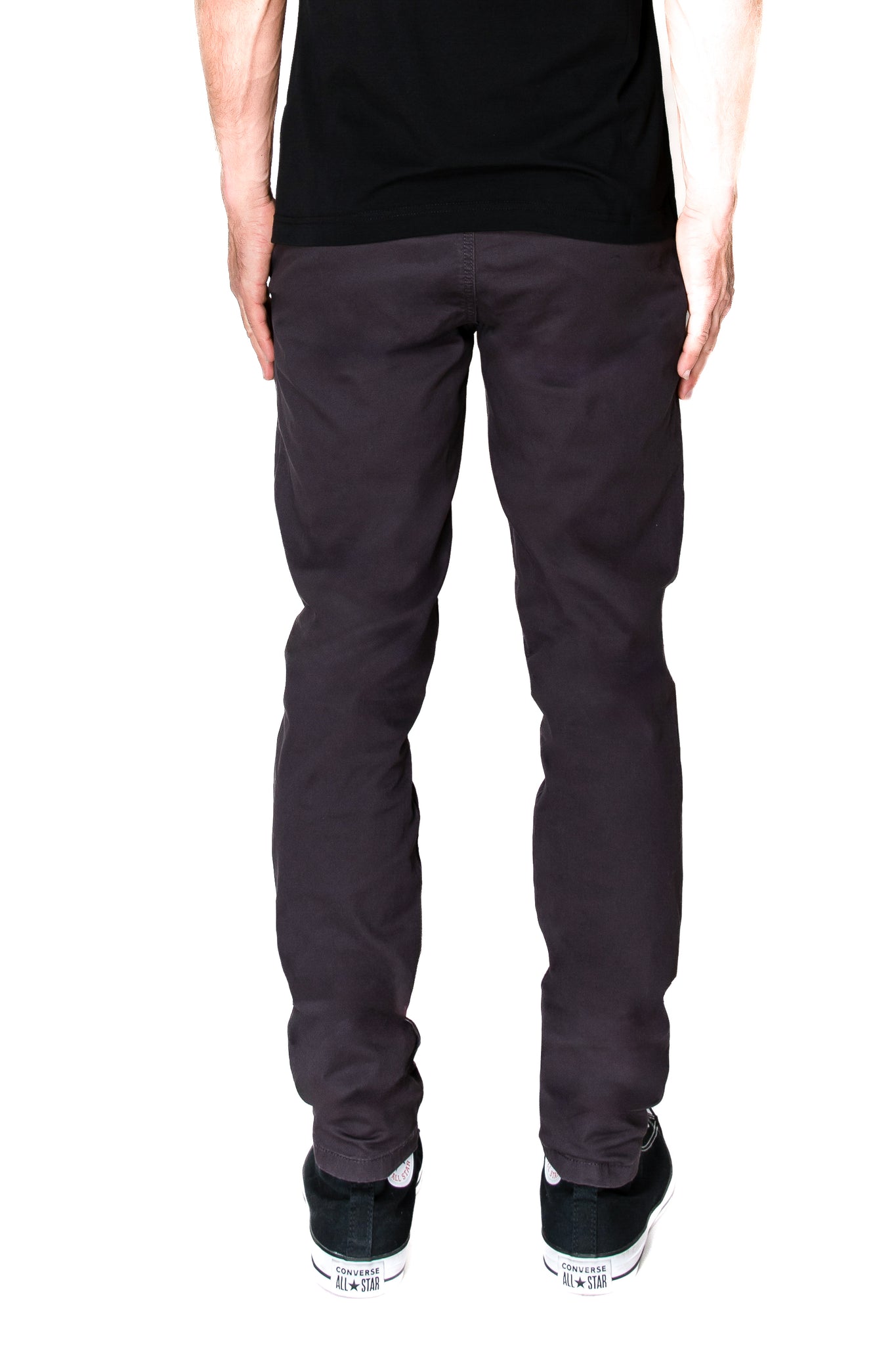 Essential Chino Pants