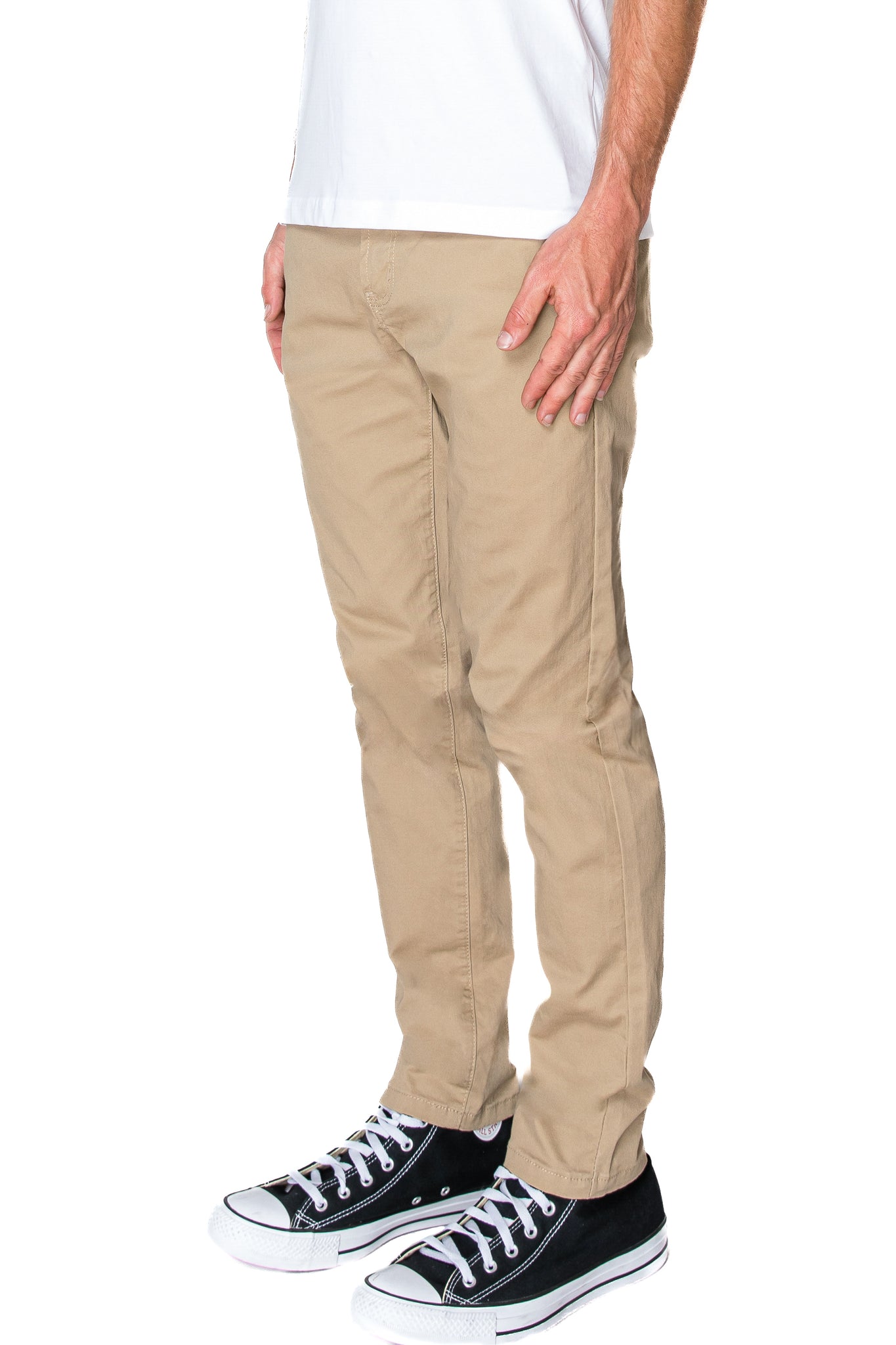 Essential Chino Pants