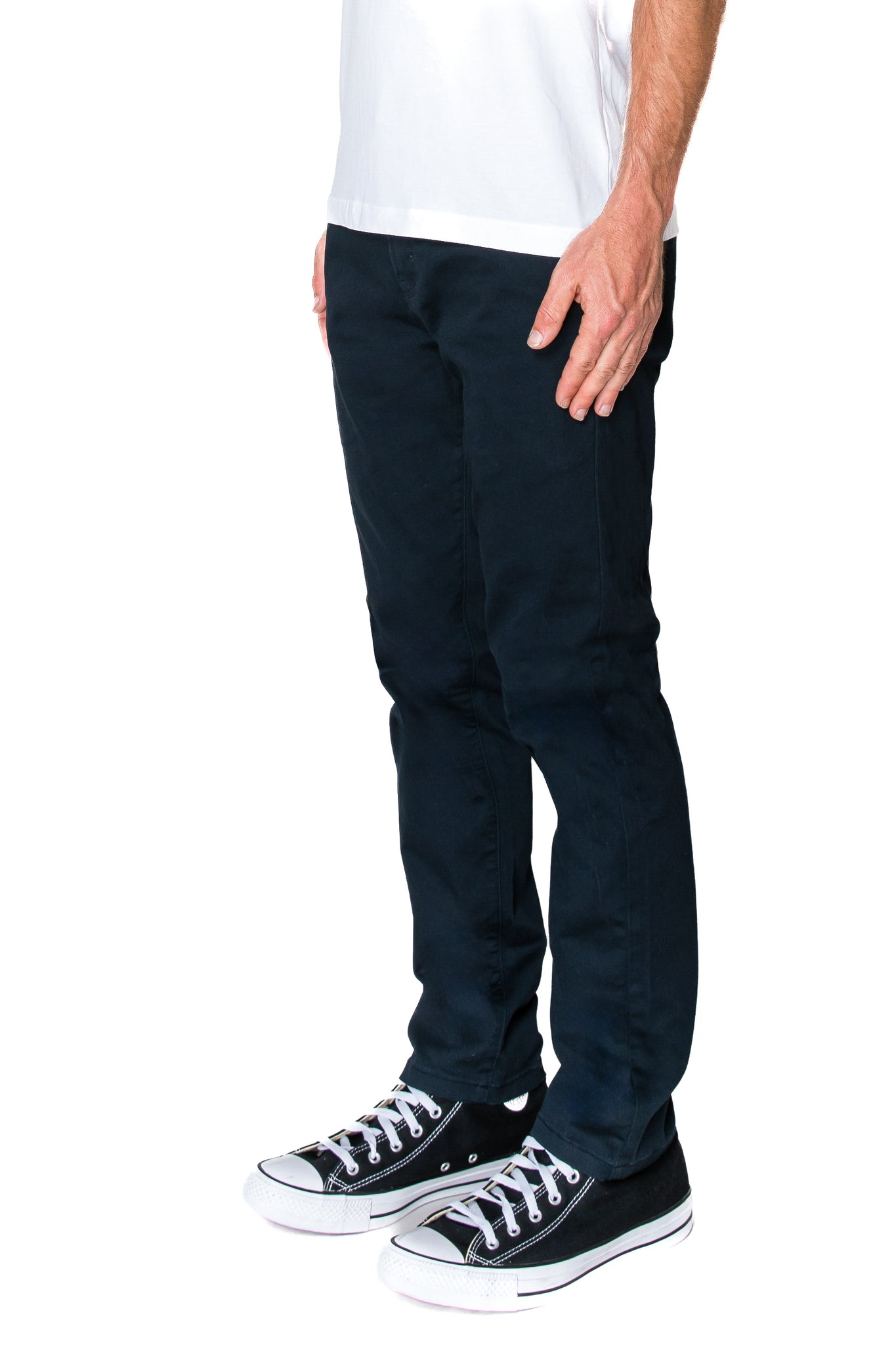 Essential Chino Pants