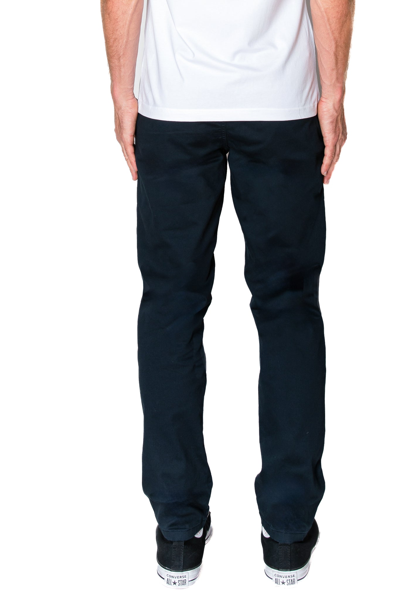 Essential Chino Pants