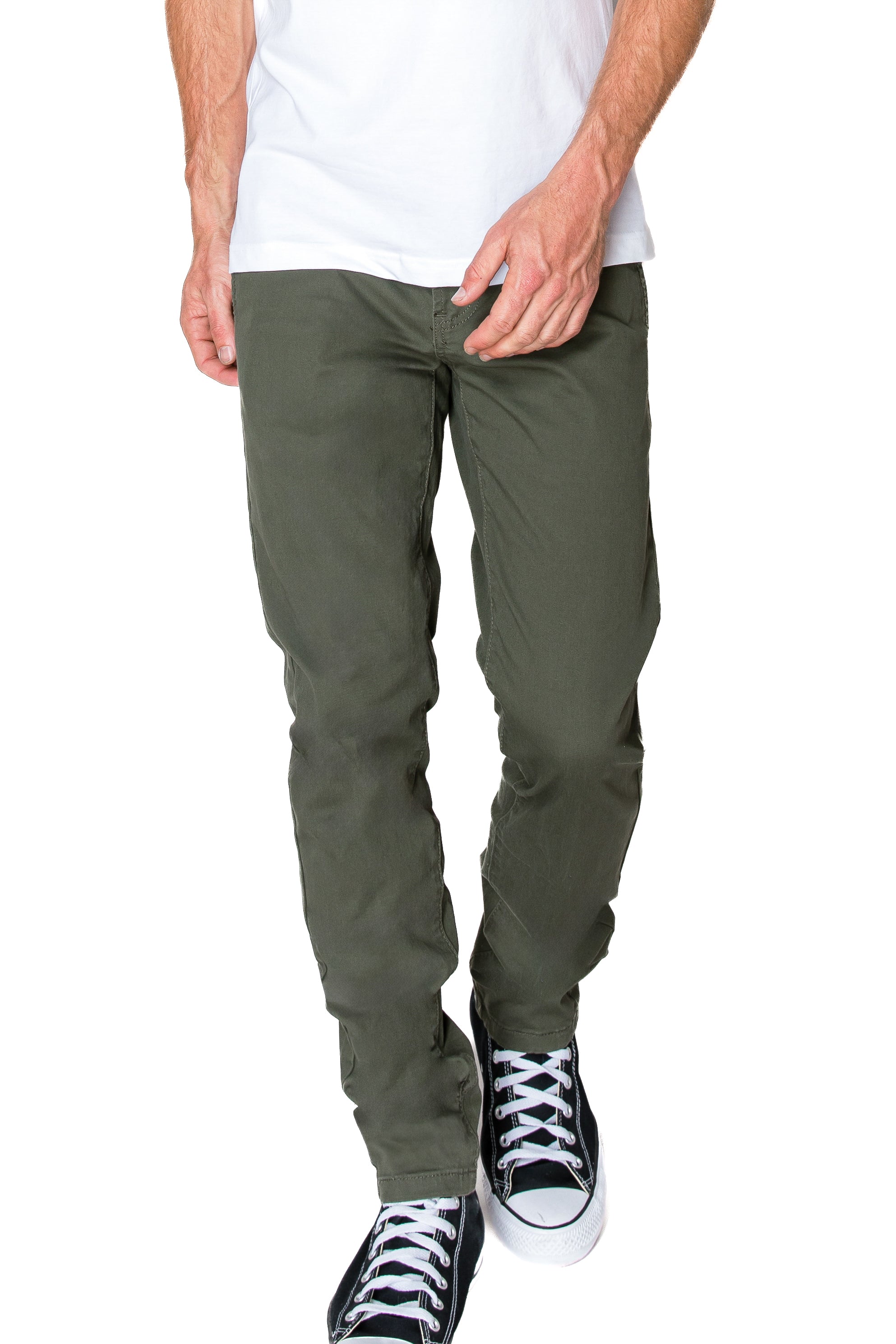 極美品 Product Twelve 23SS cupra trousers 3 極美品 Product Twelve 23SS cupra trousers 3 - メルカリ