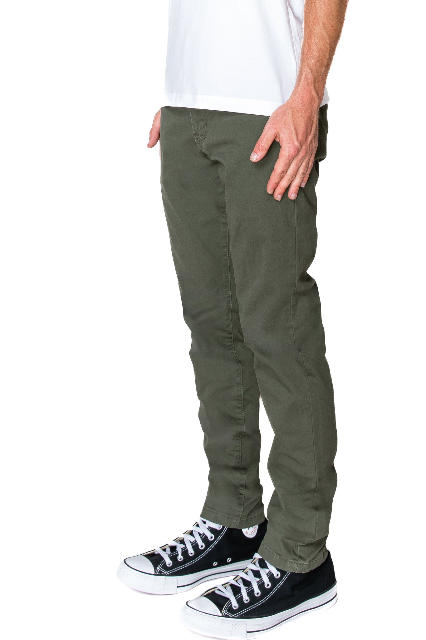 Essential Chino Pants