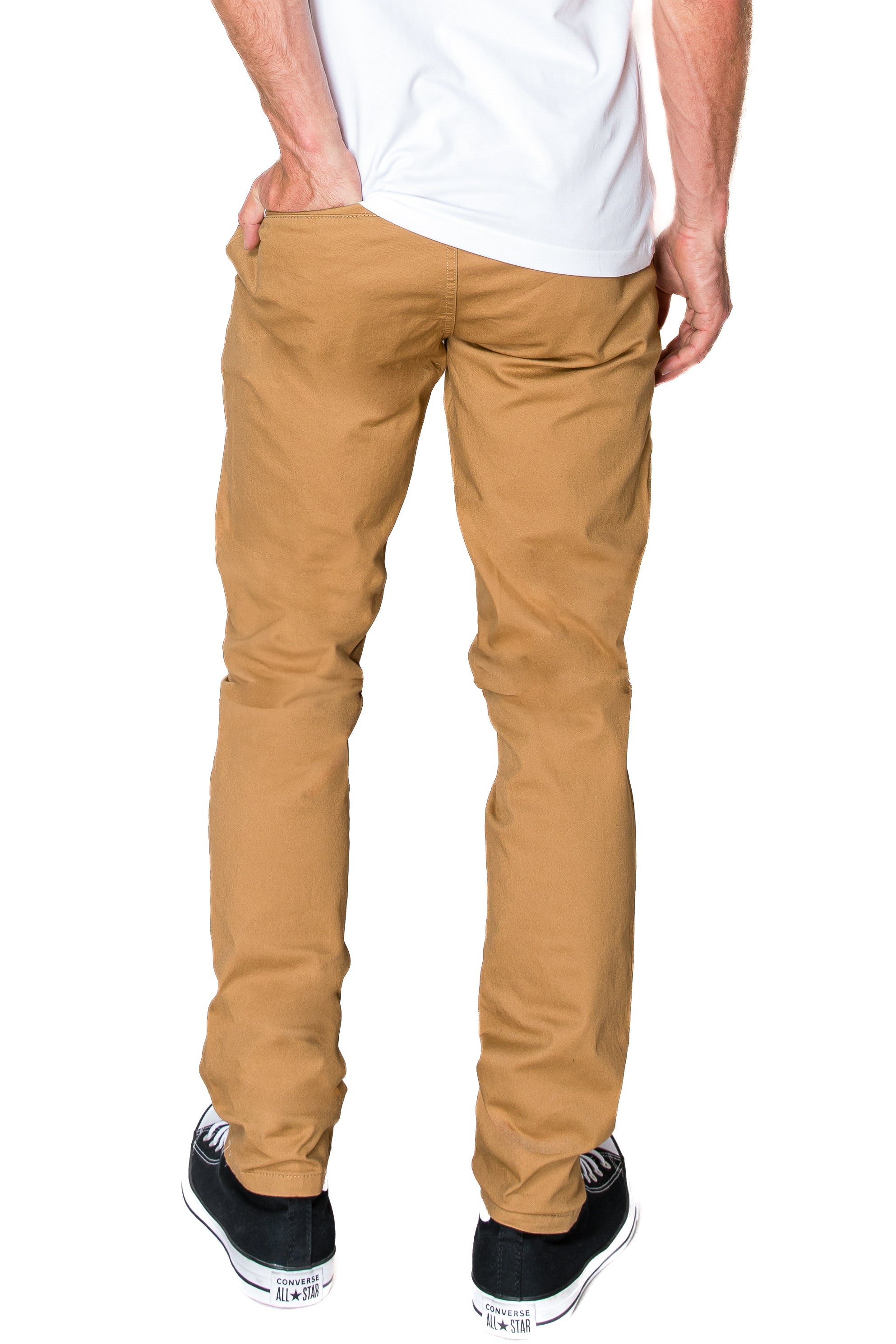 Converse chinos clearance