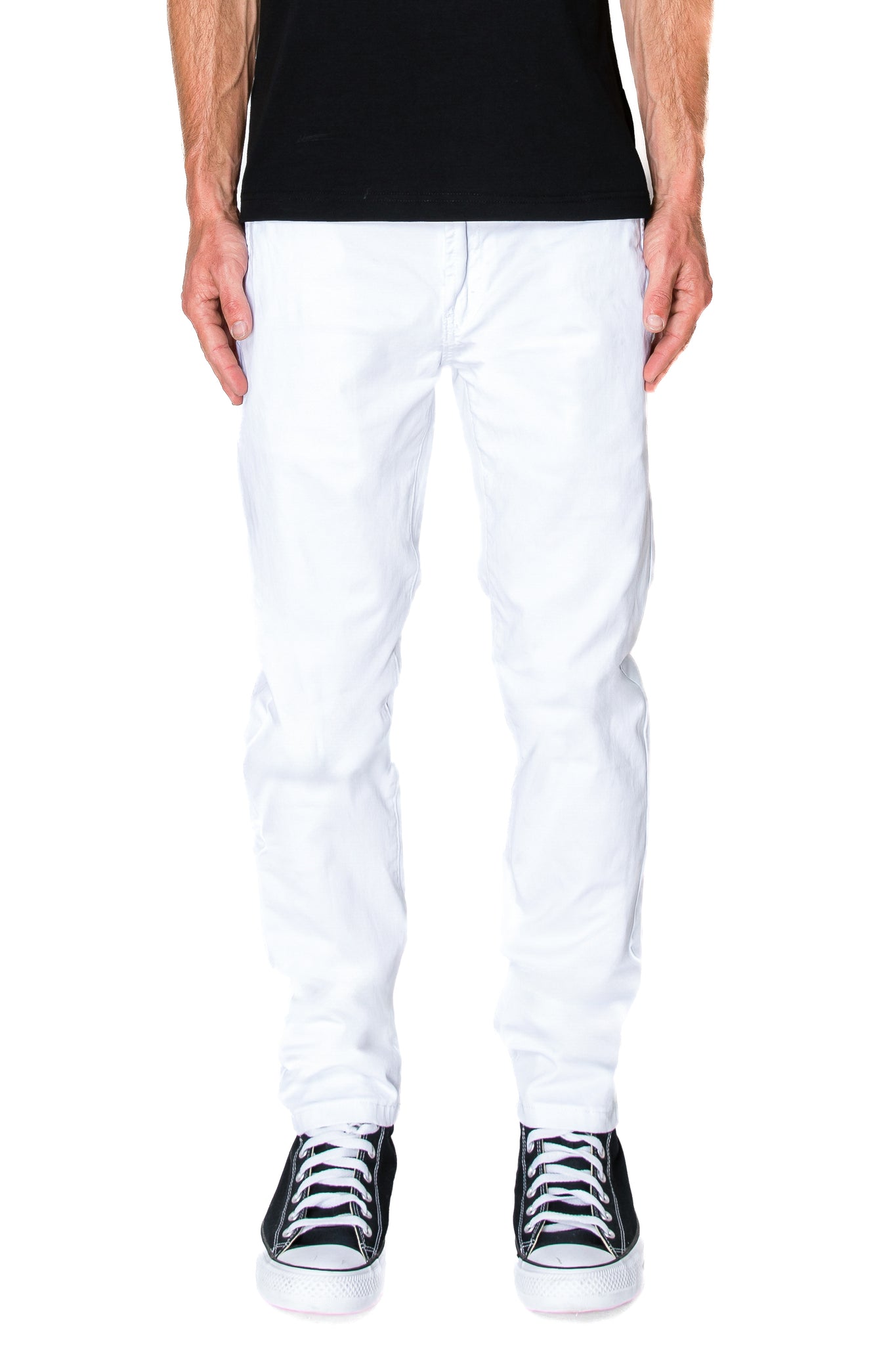 Essential Chino Pants