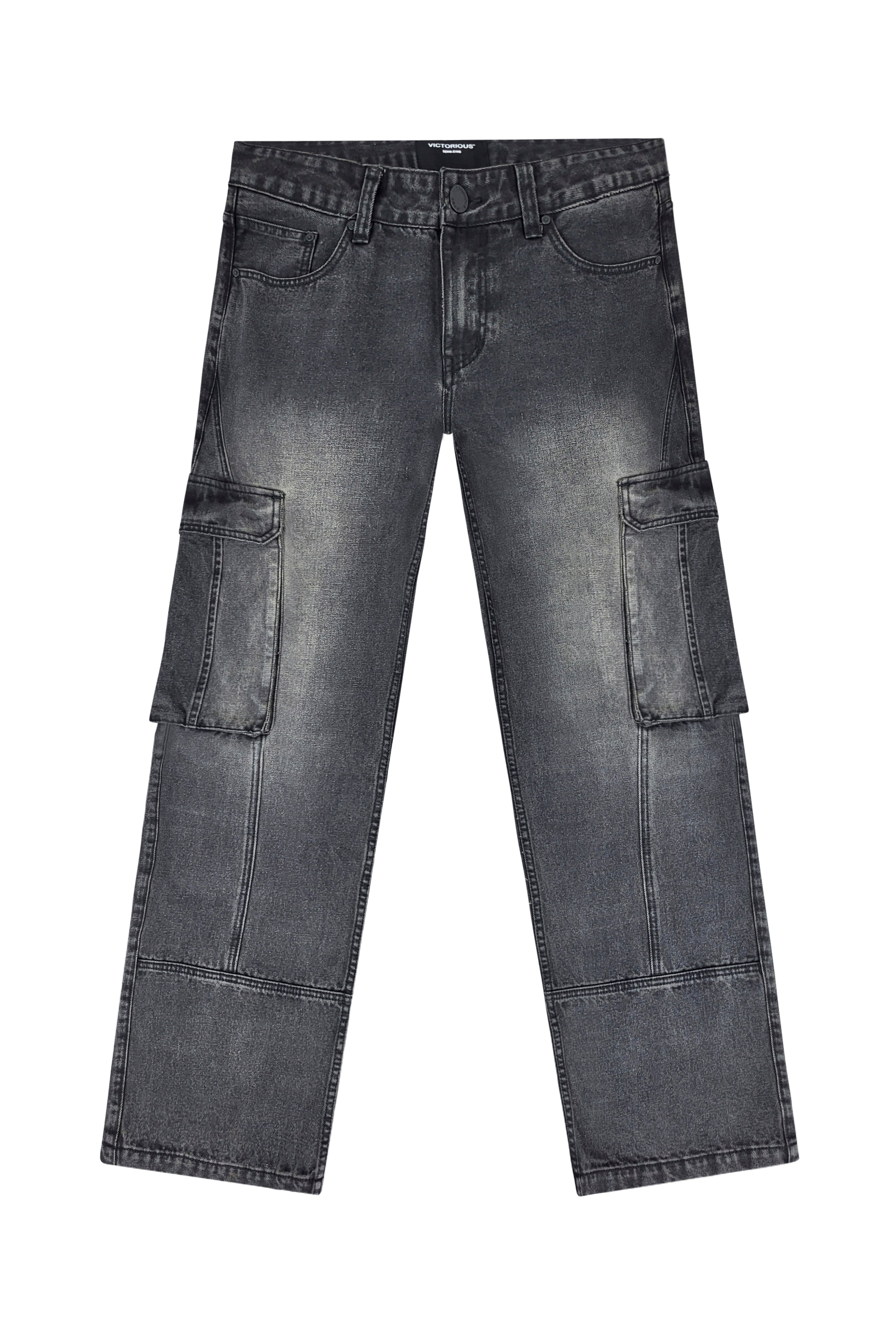 新品　Spick and Span 51/2 BAGGY DENIM 27 DL1539FLAT_0001_DL1541_3_3024x