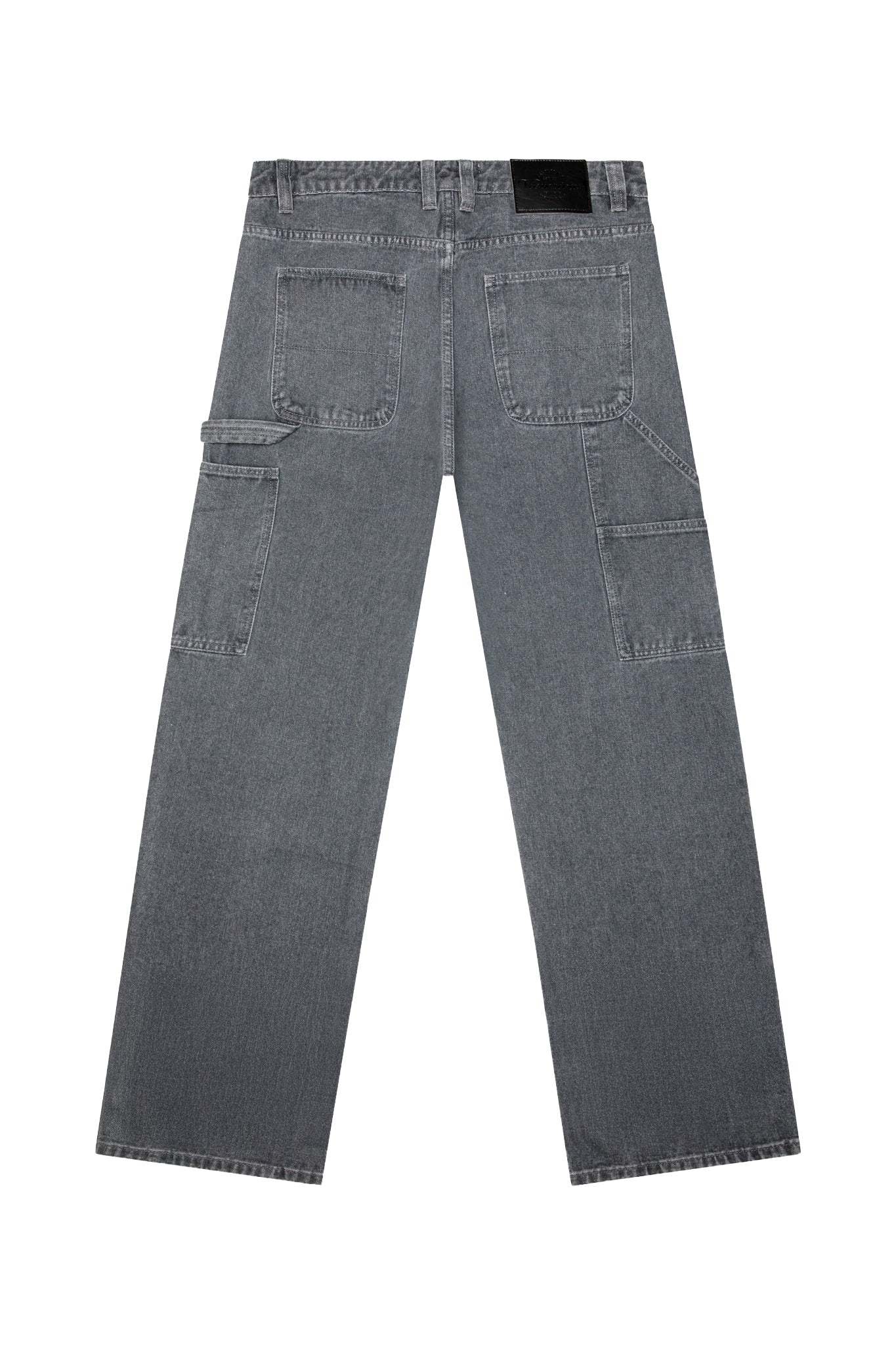 Baggy Fit Carpenter Denim Jeans