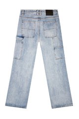 Workman Carpenter Denim Jeans