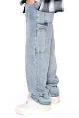 Workman Carpenter Denim Jeans