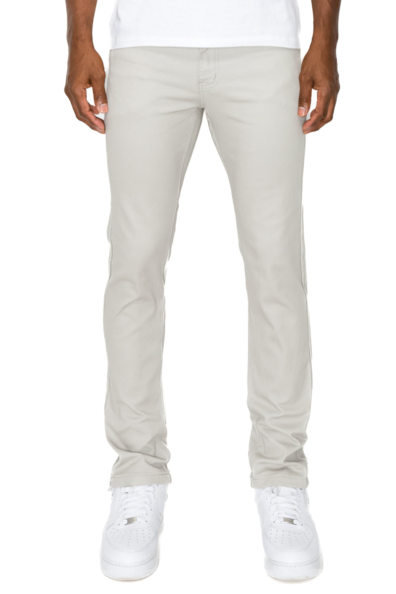 Essential Colored Skinny Jeans