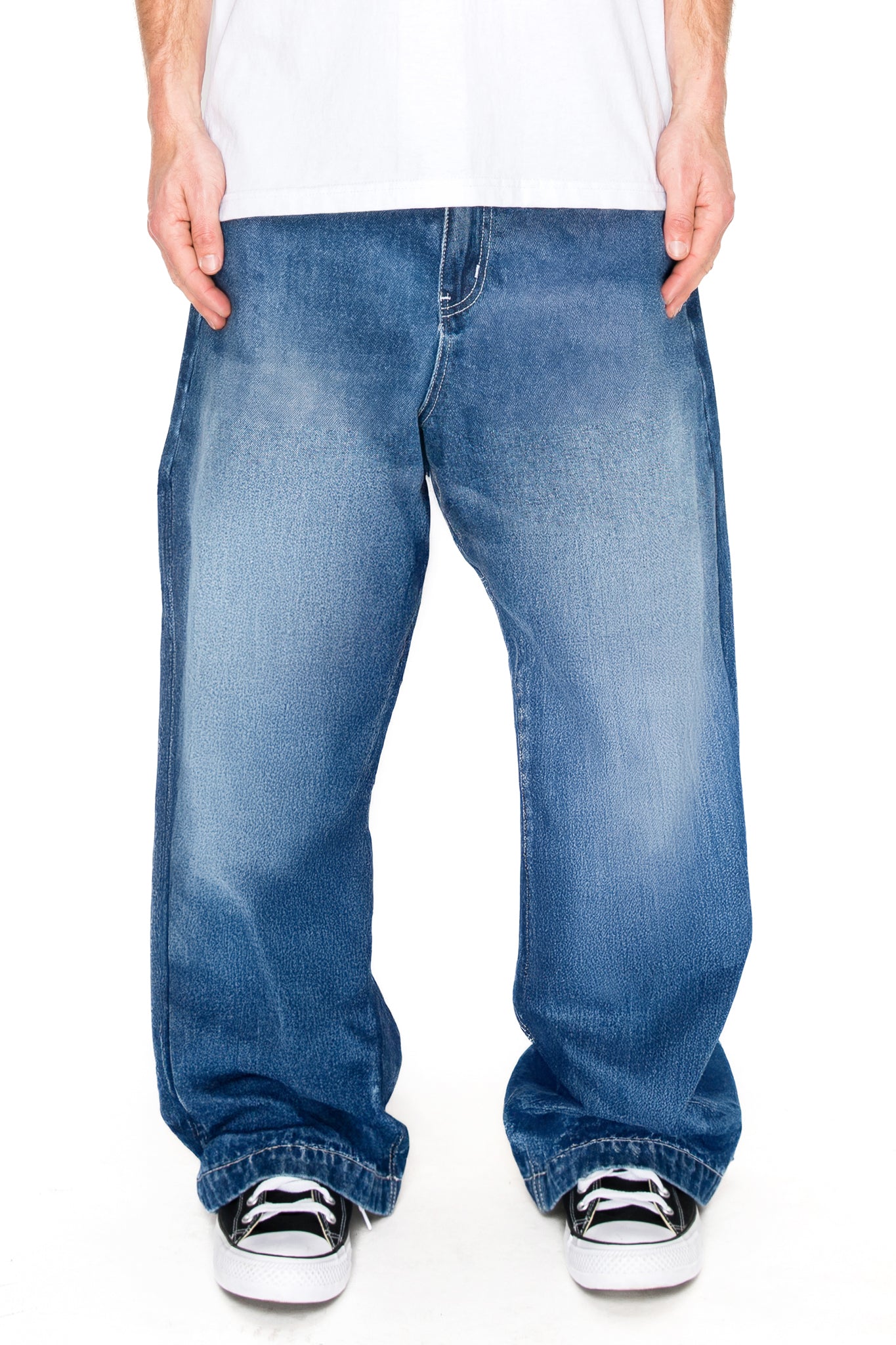 Y2k Broeken Dames Esthetische Baggy Jeans Wijde Pijpen Vintage Denim Y2k Broeken Dames Esthetische Baggy Jeans Wijde Pijpen Vintage Denim
