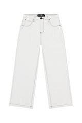 TITAN Ultra Baggy Y2K Wide-Leg Denim Jeans