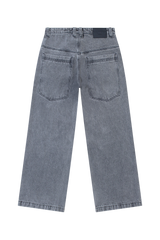 TYPHONE Ultra Baggy Y2K Denim Jeans