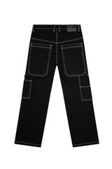 KRAKEN Ultra Baggy Carpenter Jeans