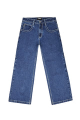 KRAKEN Ultra Baggy Carpenter Jeans