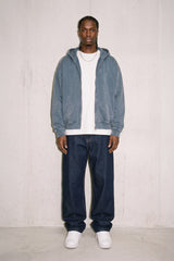 VICTORIOUS ATLAS 13oz Heritage Baggy Denim – Modern Fit