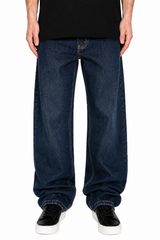 VICTORIOUS ATLAS 13oz Heritage Baggy Denim – Modern Fit